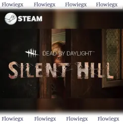 DLC Dead by Daylight | Silent Hill Chapter Steam Gift | UA