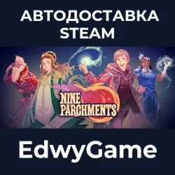 Nine Parchments