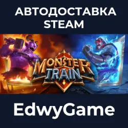 Monster Train