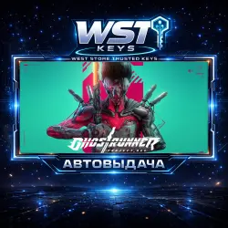 Ghostrunner - Project_Hel • Ключ Steam (Россия, Турция и СНГ без TJ | Автовыдача API)