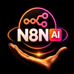 N8N AI Премиум | Стартовый пакет • Профессиональный пакет |  активация •  • Круглосут