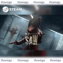 DLC Dead by Daylight | The Saw Chapter Steam Gift | UA