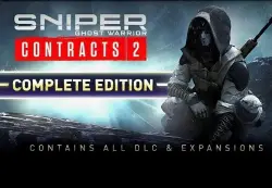 Sniper Ghost Warrior Contracts 2 Complete Edition | Steam Key | GLOBAL | Instant Delivery 24/7