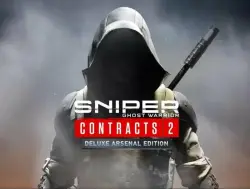 Sniper Ghost Warrior Contracts 2 Deluxe Arsenal Edition | Steam Key | GLOBAL | Instant Delivery 24/7
