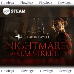 DLC Dead by Daylight | A Nightmare on Elm Street Steam Gift | UA
