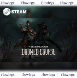 DLC Dead by Daylight | Doomed Course Steam Gift | UA