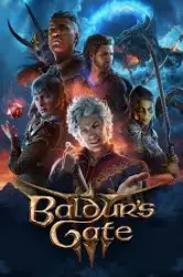 Baldur's Gate 3 Steam New Account+ MAIL