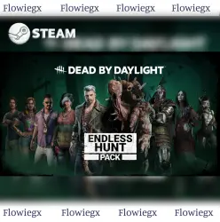 DLC Dead by Daylight | Endless Hunt Pack Steam Gift | UA