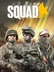 Squad Steam Новый аккаунт + ПОЧТА