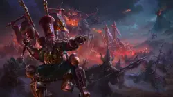 TOTAL WAR: WARHAMMER III - FORGE OF THE CHAOS DWARFS \ STEAM \ КЛЮЧ