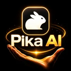 Пакет Pika AI Fancy (6000 кредитов) включает 1 месяц pika.art и pikalabs.