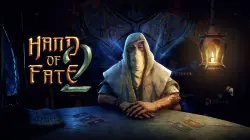 Hand of Fate 2 | Nintendo Switch 1/2