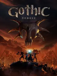 Gothic 1 Remake (XBOX/PC, КЛЮЧ)