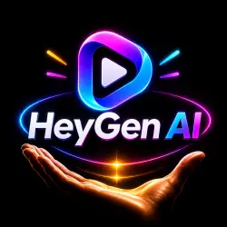 HeyGen AI Элита | Доступ на 1 месяц •  • Круглосуточная поддержка 7 дней в неделю.