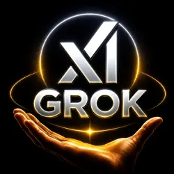 SUPERGROK 4.1 | X Premium Access • 1–12 Months • Full Warranty • 24/7 Support