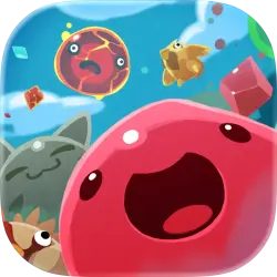 Slime Rancher iPhone ios AppStore iPad