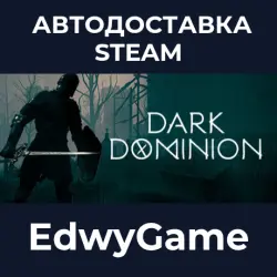 Dark Dominion