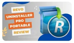 Revo Uninstaller 5 Portable Pro. Автовыдача 24/7