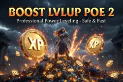 8 Ascension Points