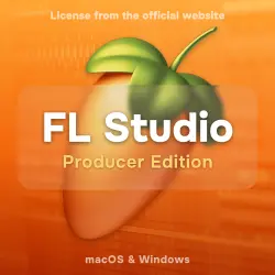 FL Studio Producer Edition [Permanent Activation]