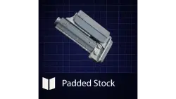 DRAWING - ARC Raiders BUILT-IN STOCK