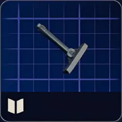 DRAWING - LIGHTWEIGHT ARC Raiders STOCK