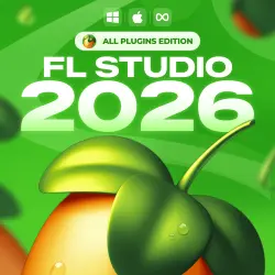FL Studio All Plugins Edition [Permanent Activation]