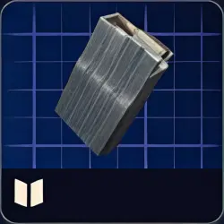 DRAWING - ENLARGED SHOP FOR MID-RANGE WEAPONS 2 ARC Raiders