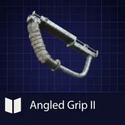 DRAWING - ANGLE HANDLE 2 ARC Raiders