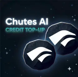 Пополнение баланса Chutes