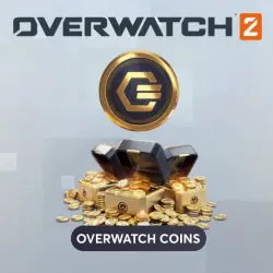 Overwatch 2 Gift Card 1000-10000 Overwatch Coins Xbox