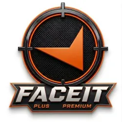 FACEIT PLUS • PREMIUM • 1–12 МЕСЯЦЕВ