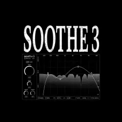Oeksound Soothe3 | Официальная лицензия | iLok |