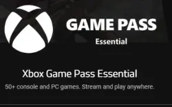 Xbox Game Pass Core на 1 месяц (США)