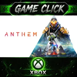Anthem ‖ Xbox One/Xbox Series X|S ‖ Ключ