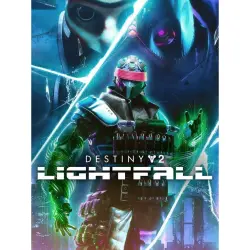 Destiny 2: Lightfall STEAM KEY Казахстан, Украина, Армения и пр.