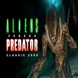 Aliens versus Predator Classic 2000 Steam Ключ РФ+МИР