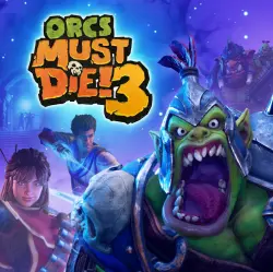 Orcs Must Die! 3 | Steam Ключ | РФ | GLOBAL | АВТОВЫДАЧА 24/7