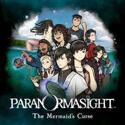 PARANORMASIGHT: The Mermaid's Curse (Steam Ключ / Все страны)