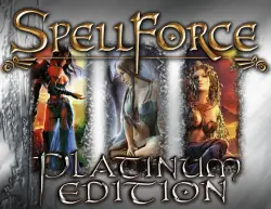 Spellforce Platinum Edition | Steam Ключ | РФ | GLOBAL | АВТОВЫДАЧА 24/7