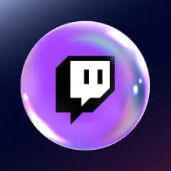 Twitch accounts | 2010–2015 aged | Email verified | USA IP | Male/Female | Partial profiles