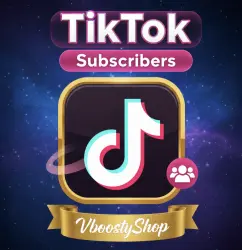 TikTok Subscribers