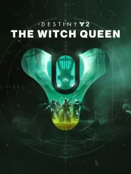 Destiny 2: The Witch Queen STEAM KEY CIS