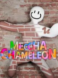MECCHA CHAMELEON Steam Новый аккаунт + ПОЧТА