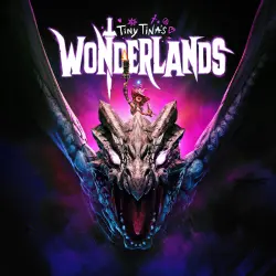 Tiny Tina's Wonderlands Ps4 Ps5 п2 п3