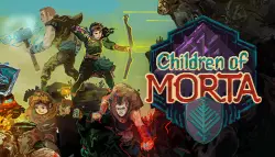 Children Of Morta PS4 PS5 п2 п3