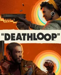 Deathloop PS5 п2 п3