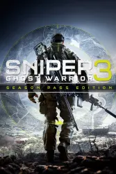Sniper Ghost Warrior 3 PS4 PS5 п2 п3