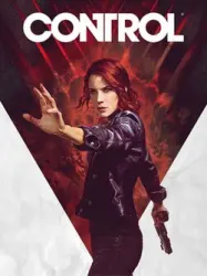 Control PS4 PS5 p2 p3