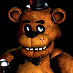 Five Nights AT Freddy's PS4 PS5 п2 п3